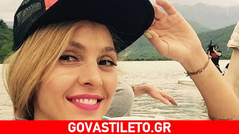 Τάμτα: Μας ξεναγεί στις ομορφιές της χώρας της, της Γεωργίας!